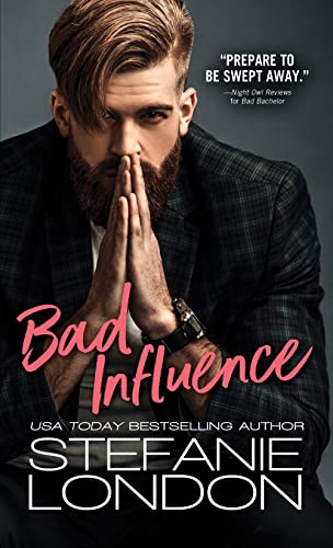 Stock image for Bad Influence for sale by Blackwell's