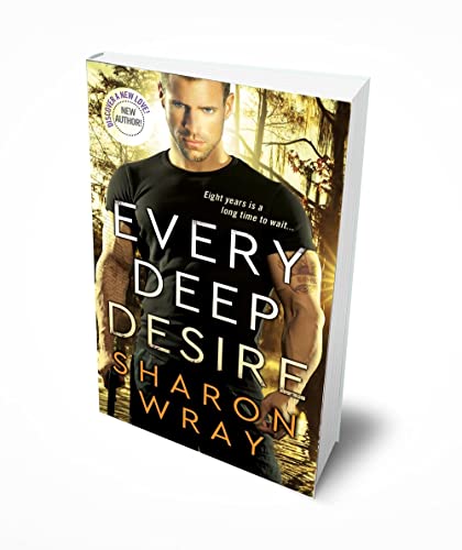 9781492655602: Every Deep Desire (Deadly Force, 1)