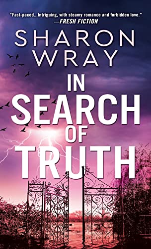 Imagen de archivo de In Search of Truth a la venta por Better World Books