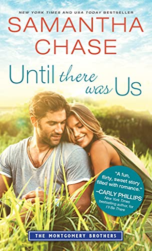Stock image for UNTIL THERE WAS US for sale by Books Puddle
