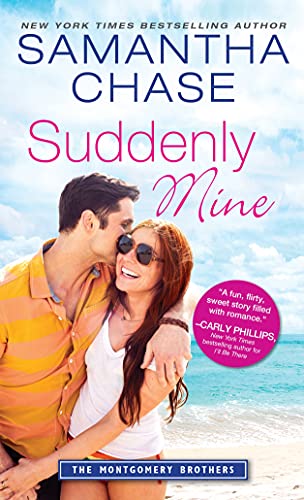 Stock image for Suddenly Mine for sale by Better World Books: West