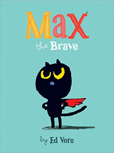 9781492657064: Max the Brave