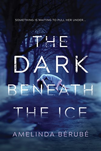 Imagen de archivo de Dark Beneath the Ice a la venta por Better World Books: West