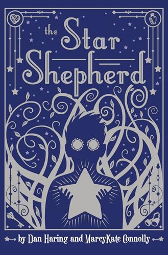 Beispielbild fr The Star Shepherd zum Verkauf von Wonder Book