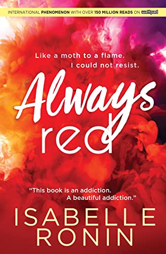 Beispielbild fr Always Red (Chasing Red) zum Verkauf von SecondSale