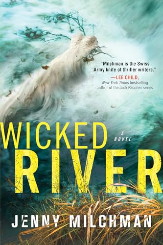 Imagen de archivo de Wicked River : A Novel a la venta por Better World Books