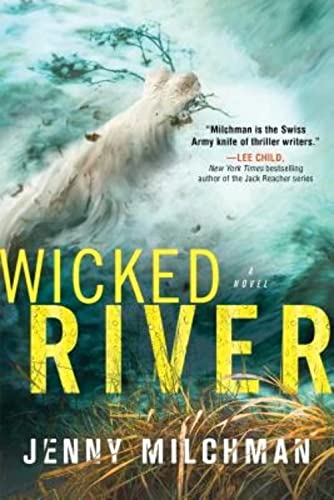 Stock image for Wicked River for sale by Blackwell's