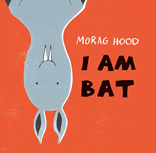 Stock image for I Am Bat for sale by ThriftBooks-Dallas