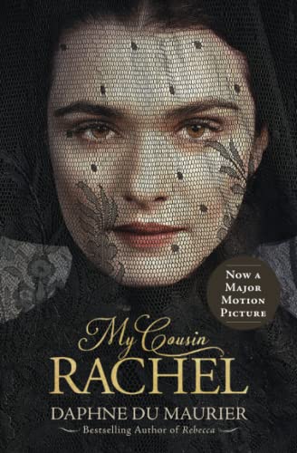 Imagen de archivo de My Cousin Rachel a la venta por ZBK Books