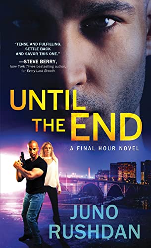 Imagen de archivo de Until the End (Final Hour) a la venta por Half Price Books Inc.