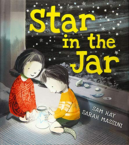 9781492662204: Star in the Jar