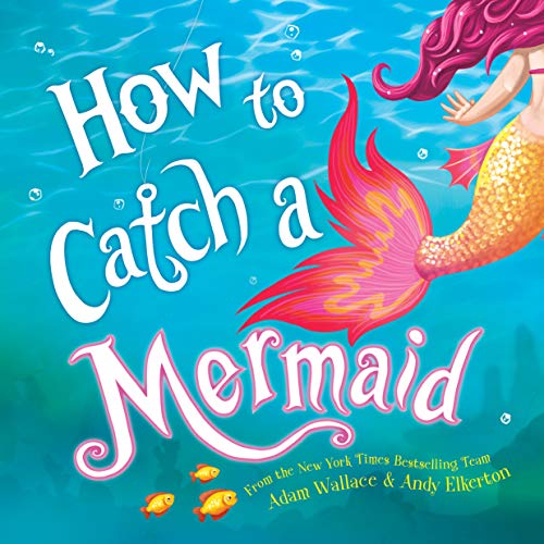 Imagen de archivo de How to Catch a Mermaid a la venta por SecondSale