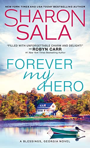 Stock image for Forever My Hero for sale by Blackwell's