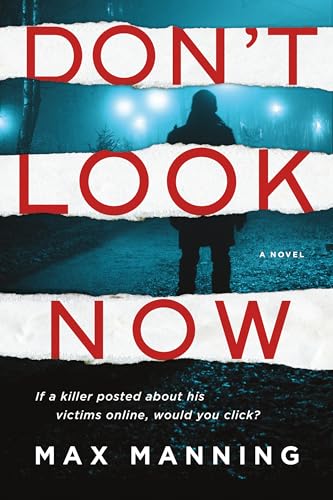 9781492663768: Don't Look Now: A Novel