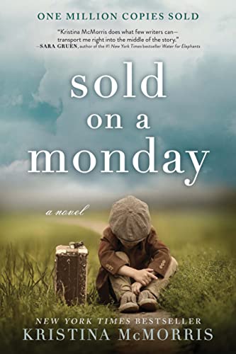Beispielbild fr Sold on a Monday: A Novel zum Verkauf von Gulf Coast Books
