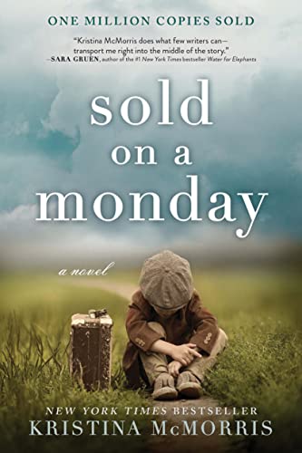 Imagen de archivo de Sold on a Monday: A Novel a la venta por Gulf Coast Books