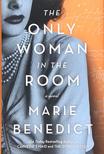 Beispielbild fr The Only Woman in the Room : A Novel zum Verkauf von Better World Books