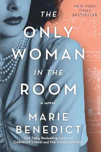 9781492666899: The Only Woman in the Room: A Novel