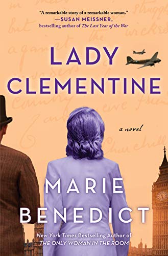 Beispielbild fr Lady Clementine: A Novel zum Verkauf von ICTBooks