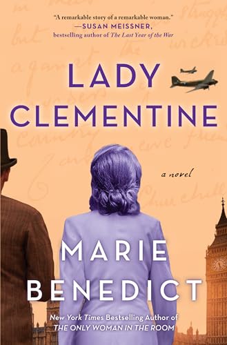 Stock image for Lady Clementine: A Novel for sale by ZBK Books