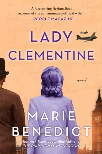 Stock image for Lady Clementine: A Novel for sale by Hippo Books