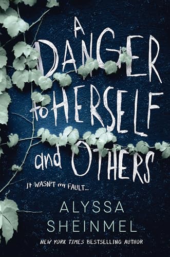 9781492667247: A Danger to Herself and Others