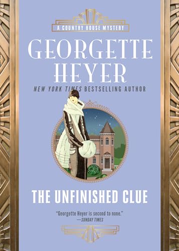 9781492669494: The Unfinished Clue: 3 (Country House Mysteries)