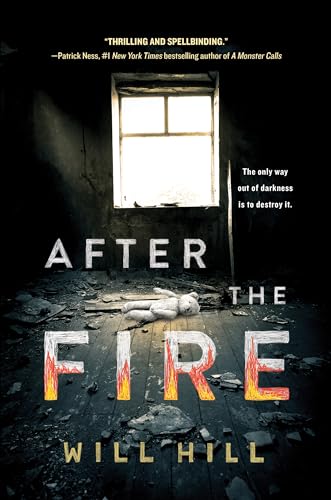 Beispielbild fr After the Fire zum Verkauf von Wonder Book