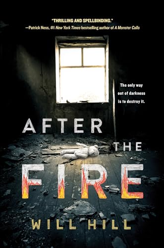 9781492669791: After the Fire