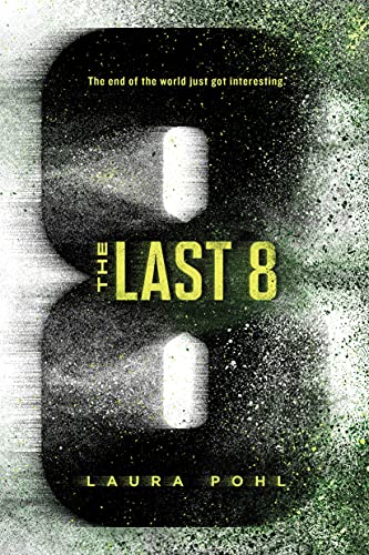 Stock image for The Last 8 for sale by Better World Books
