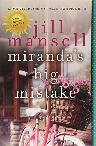 Imagen de archivo de Miranda's Big Mistake a la venta por SecondSale