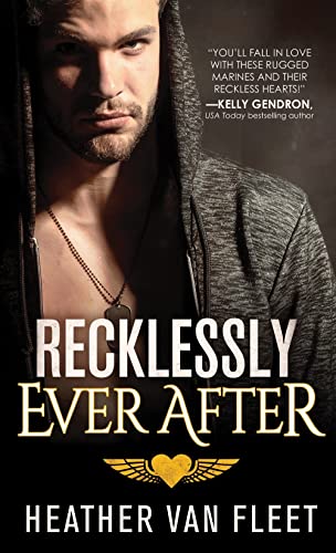 Beispielbild fr Recklessly Ever After (MP) zum Verkauf von Lakeside Books