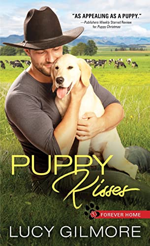 Stock image for Puppy Kisses for sale by Better World Books