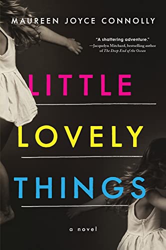 Beispielbild fr Little Lovely Things: A Novel zum Verkauf von SecondSale