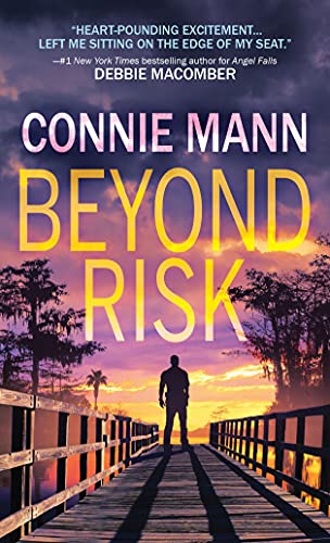 Stock image for Beyond Risk (Florida Wildlife Warriors, 1) for sale by Gulf Coast Books