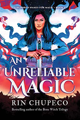 Beispielbild fr An Unreliable Magic zum Verkauf von Better World Books