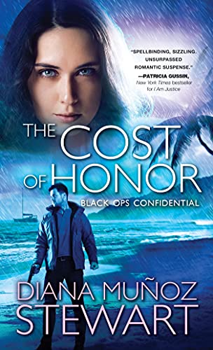 9781492674221: The Cost of Honor (Black Ops Confidential, 3)