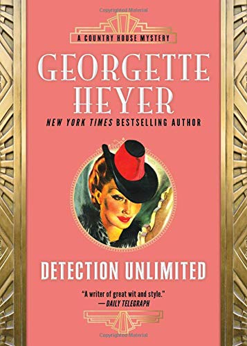 9781492677185: Detection Unlimited: 12 (Country House Mystery)
