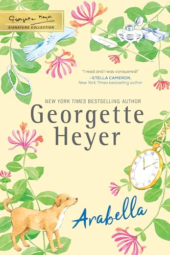Stock image for Arabella (The Georgette Heyer Signature Collection) for sale by Dream Books Co.