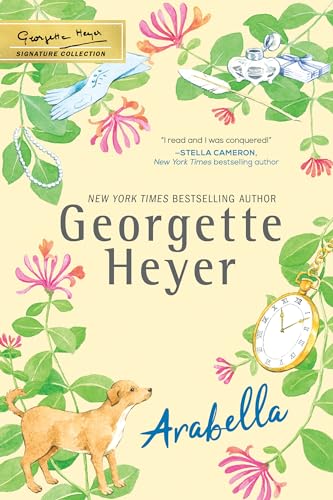 9781492677635: Arabella (The Georgette Heyer Signature Collection)