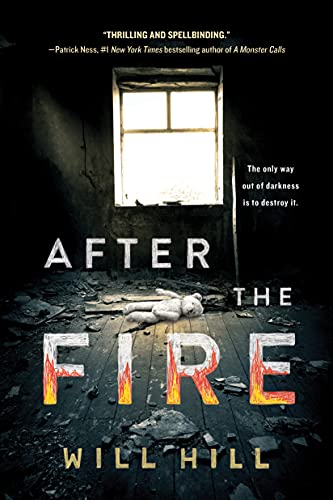 Beispielbild fr After the Fire zum Verkauf von SecondSale