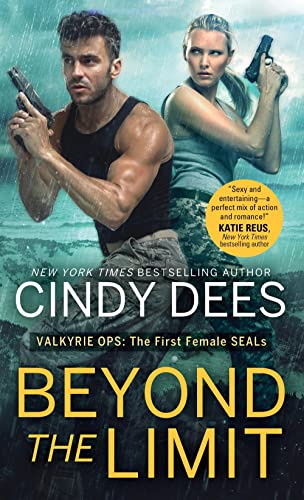 Beispielbild fr Beyond the Limit (Valkyrie Ops, 1) zum Verkauf von Wonder Book