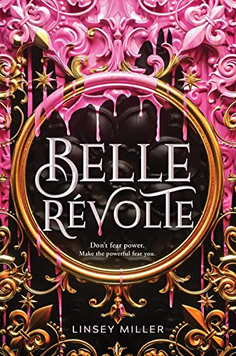 Stock image for Belle Rvolte for sale by Better World Books