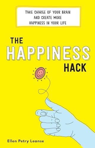 Beispielbild fr The Happiness Hack zum Verkauf von Blackwell's