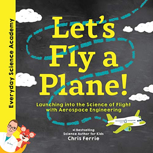 Stock image for Let's Fly a Plane! (HC) for sale by Lakeside Books