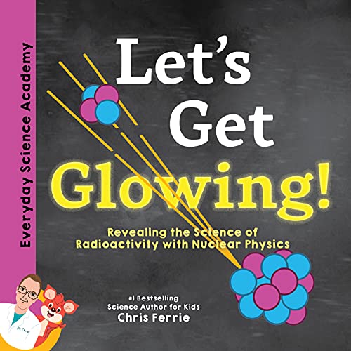 Stock image for Let's Get Glowing! (HC) for sale by Lakeside Books
