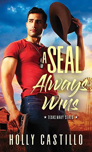 Stock image for SEAL Always Wins, A (MP) for sale by Lakeside Books