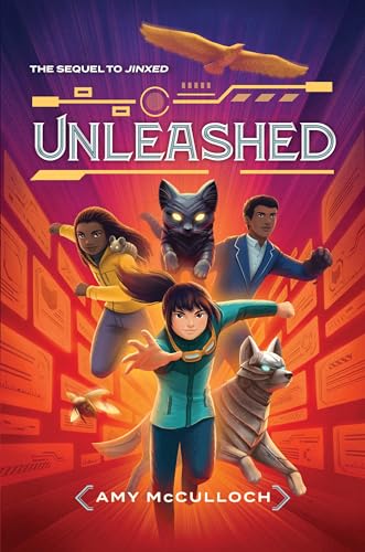Stock image for Unleashed for sale by Better World Books