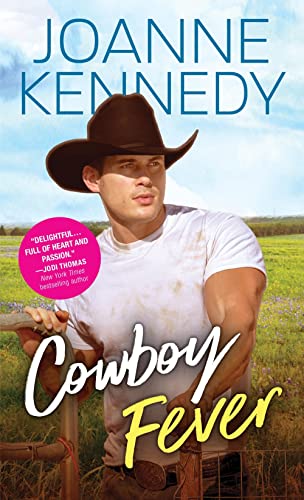 Beispielbild fr Cowboy Fever zum Verkauf von Better World Books