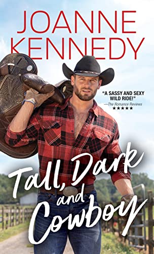 Stock image for Tall, Dark and Cowboy for sale by Better World Books